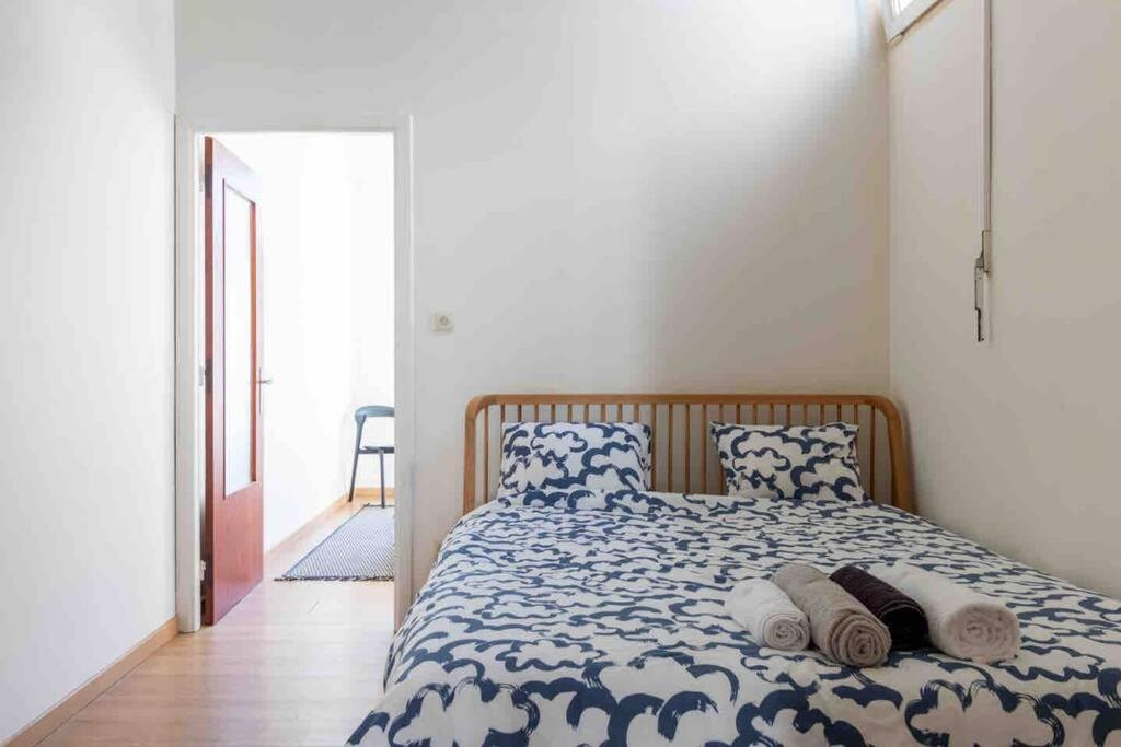 Cosy Apart Antwerpen Center3 Apartamento Exterior foto